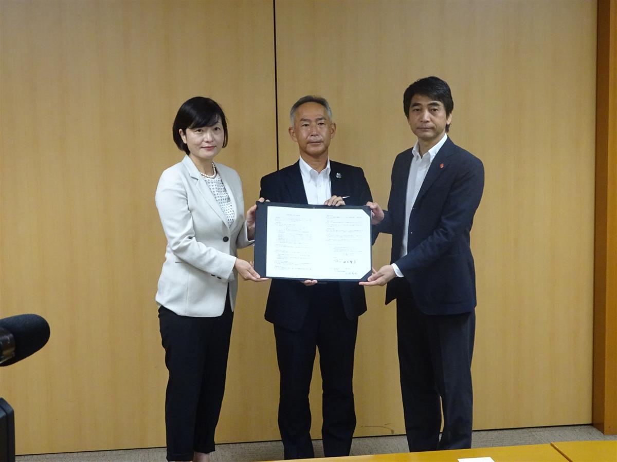株式会社NTTマーケティングアクトProCX（プロクス）、熊本市に事業所増設を決定！ の画像