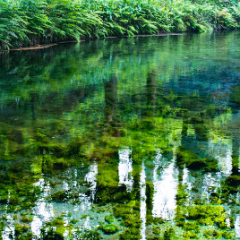 地下水イメージ