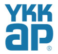 YKK AP株式会社　九州製造所