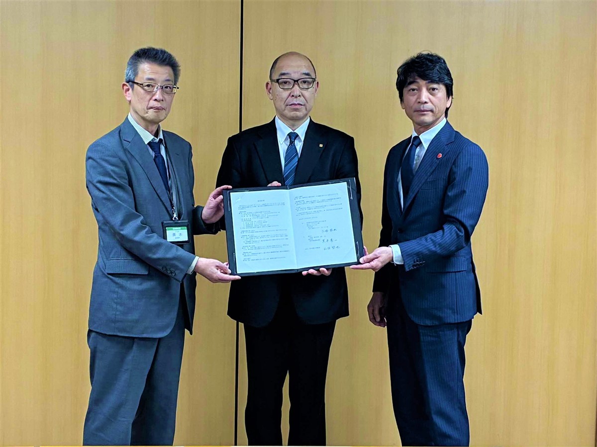 株式会社フォーバルが熊本市に事業所新設を決定！ の画像