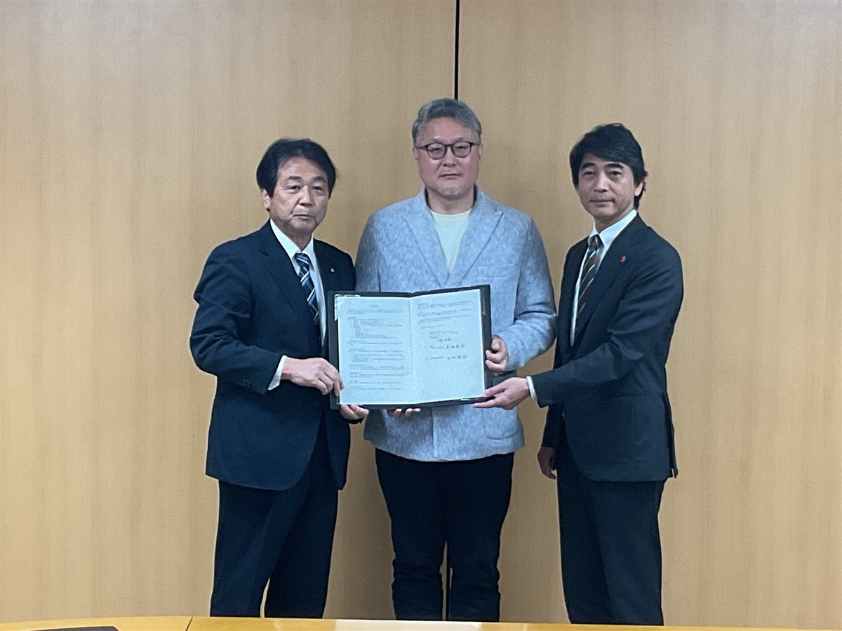 株式会社モノつくが湯前町に事業所新設を決定！ の画像