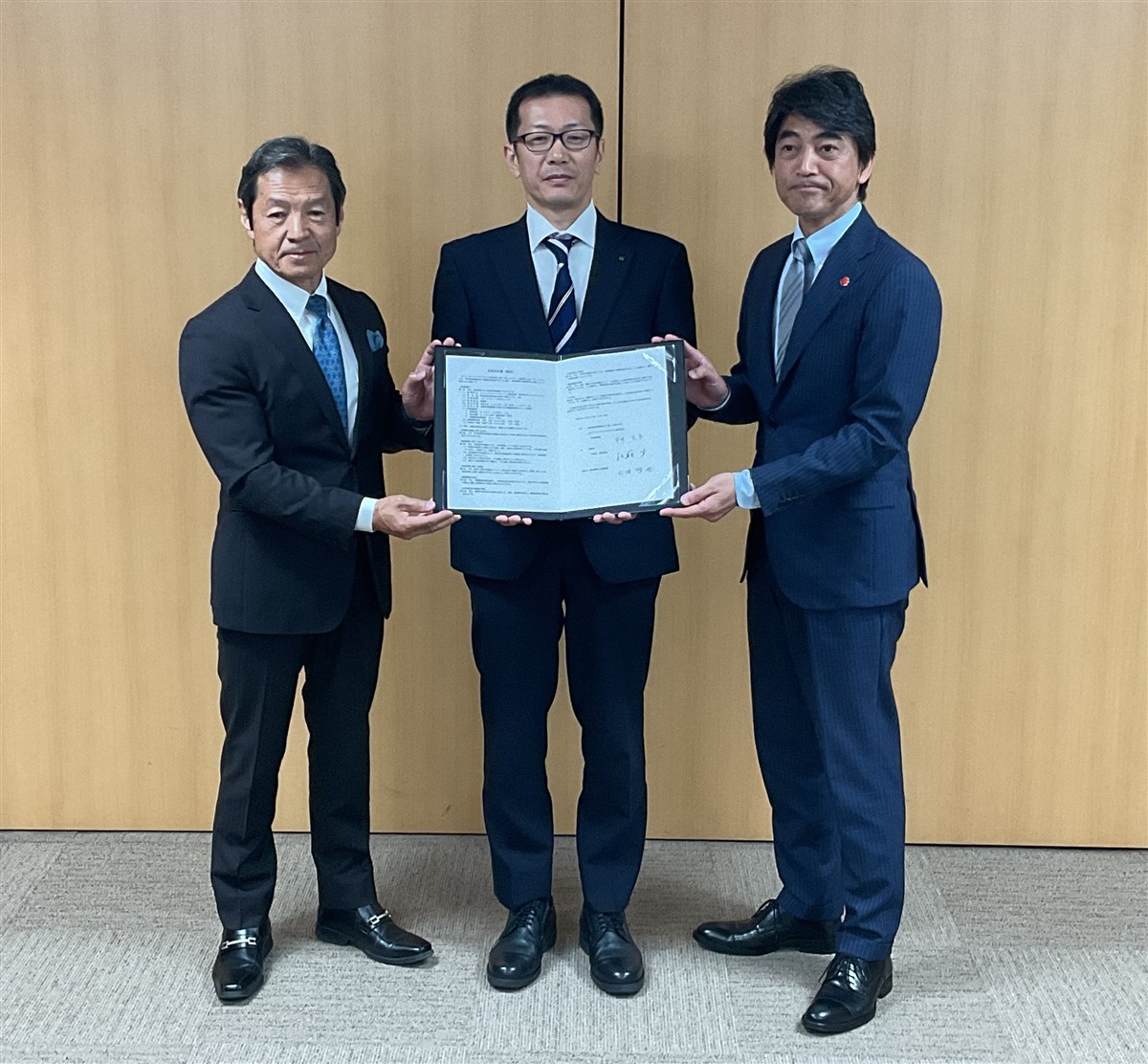 セイノースーパーエクスプレス株式会社が菊池市に事業所を新設！の画像