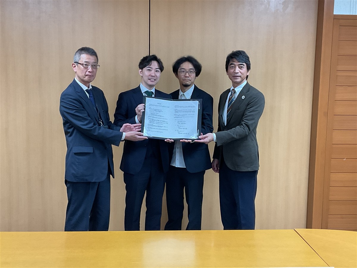 株式会社SHIRASU Heartが熊本市に事業所新設を決定！の画像
