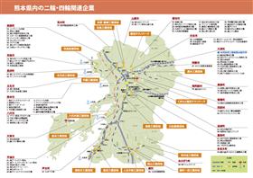 自動車関連産業マップ